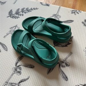 Teva sandals
